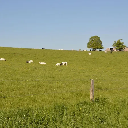 Splendid Holiday In Durbuy, Gateway To Ardennes 別荘 *
