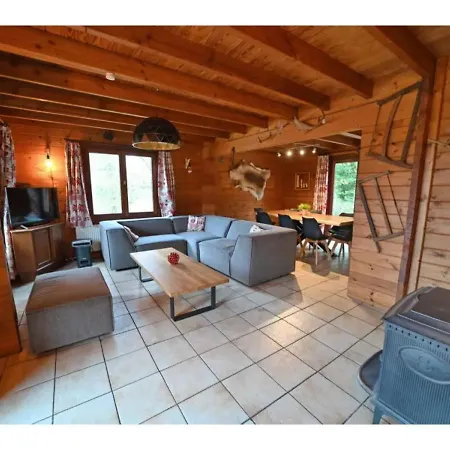 Splendid Holiday In Durbuy, Gateway To Ardennes デュルビュイ
