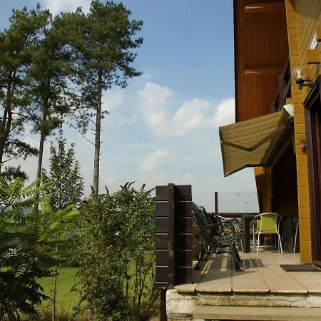 Splendid Holiday In Durbuy, Gateway To Ardennes *