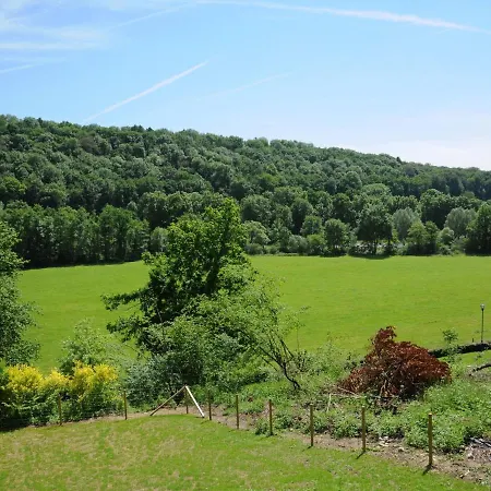 Splendid Holiday In Durbuy, Gateway To Ardennes 別荘 デュルビュイ