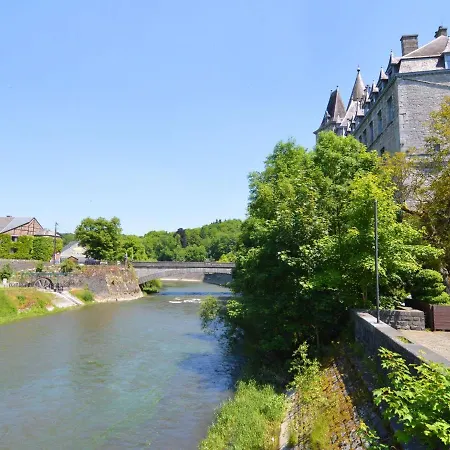 Splendid Holiday In Durbuy, Gateway To Ardennes * デュルビュイ