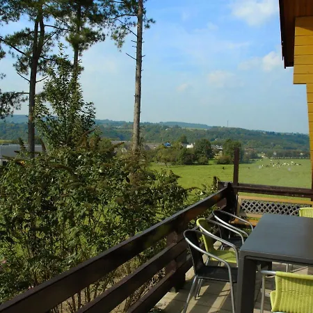 Splendid Holiday In Durbuy, Gateway To Ardennes 別荘