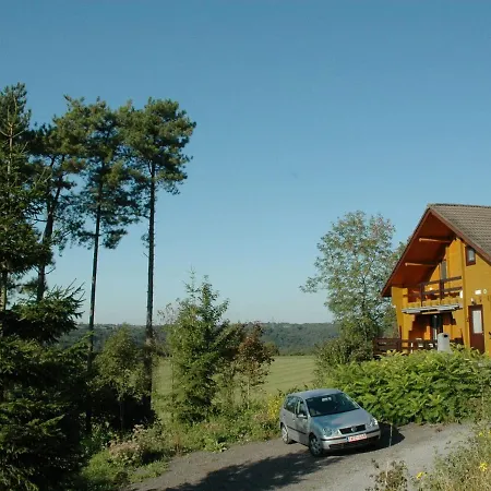 Splendid Holiday In Durbuy, Gateway To Ardennes
