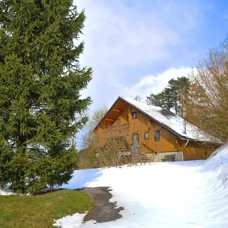 Splendid Holiday In Durbuy, Gateway To Ardennes 別荘 デュルビュイ